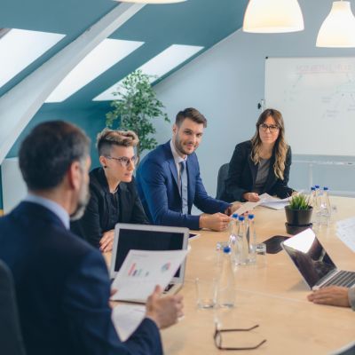 PA视讯游戏集团——教练培训流程